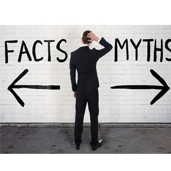 Myths about studying a business degree that you will encounter
